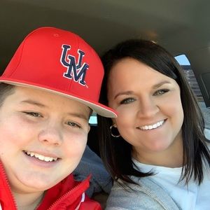 Meet your Posher, Breann